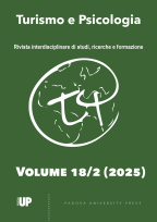 Copertina turismo e psicologia 18-2